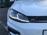 USED 2018 18 VOLKSWAGEN GOLF 2.0 R TSI DSG 5d 306 BHP - More in Stock