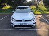 USED 2018 18 VOLKSWAGEN GOLF 2.0 R TSI DSG 5d 306 BHP - More in Stock