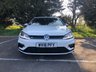 USED 2018 18 VOLKSWAGEN GOLF 2.0 R TSI DSG 5d 306 BHP - More in Stock
