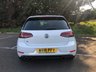 USED 2018 18 VOLKSWAGEN GOLF 2.0 R TSI DSG 5d 306 BHP - More in Stock