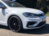 USED 2018 18 VOLKSWAGEN GOLF 2.0 R TSI DSG 5d 306 BHP - More in Stock