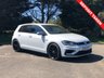 USED 2018 18 VOLKSWAGEN GOLF 2.0 R TSI DSG 5d 306 BHP - More in Stock