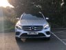 USED 2017 17 MERCEDES-BENZ GLC-CLASS 2.1 GLC 220 D 4MATIC AMG LINE PREMIUM PLUS 5d 168 BHP Burmeister SOUND SYSTEM