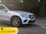 USED 2017 17 MERCEDES-BENZ GLC-CLASS 2.1 GLC 220 D 4MATIC AMG LINE PREMIUM PLUS 5d 168 BHP Burmeister SOUND SYSTEM