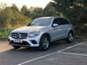 USED 2017 17 MERCEDES-BENZ GLC-CLASS 2.1 GLC 220 D 4MATIC AMG LINE PREMIUM PLUS 5d 168 BHP Burmeister SOUND SYSTEM