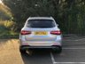 USED 2017 17 MERCEDES-BENZ GLC-CLASS 2.1 GLC 220 D 4MATIC AMG LINE PREMIUM PLUS 5d 168 BHP Burmeister SOUND SYSTEM