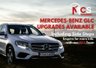 USED 2017 17 MERCEDES-BENZ GLC-CLASS 2.1 GLC 220 D 4MATIC AMG LINE PREMIUM PLUS 5d 168 BHP Burmeister SOUND SYSTEM