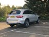 USED 2017 17 MERCEDES-BENZ GLC-CLASS 2.1 GLC 220 D 4MATIC AMG LINE PREMIUM PLUS 5d 168 BHP Burmeister SOUND SYSTEM