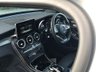 USED 2017 17 MERCEDES-BENZ GLC-CLASS 2.1 GLC 220 D 4MATIC AMG LINE PREMIUM PLUS 5d 168 BHP Burmeister SOUND SYSTEM