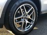 USED 2017 17 MERCEDES-BENZ GLC-CLASS 2.1 GLC 220 D 4MATIC AMG LINE PREMIUM PLUS 5d 168 BHP Burmeister SOUND SYSTEM