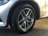 USED 2017 17 MERCEDES-BENZ GLC-CLASS 2.1 GLC 220 D 4MATIC AMG LINE PREMIUM PLUS 5d 168 BHP Burmeister SOUND SYSTEM