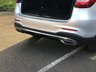 USED 2017 17 MERCEDES-BENZ GLC-CLASS 2.1 GLC 220 D 4MATIC AMG LINE PREMIUM PLUS 5d 168 BHP Burmeister SOUND SYSTEM