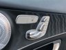 USED 2017 17 MERCEDES-BENZ GLC-CLASS 2.1 GLC 220 D 4MATIC AMG LINE PREMIUM PLUS 5d 168 BHP Burmeister SOUND SYSTEM