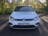 USED 2017 67 VOLKSWAGEN GOLF 2.0 R TSI DSG 5d 306 BHP - More in Stock