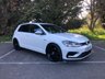 USED 2017 67 VOLKSWAGEN GOLF 2.0 R TSI DSG 5d 306 BHP - More in Stock