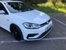 USED 2017 67 VOLKSWAGEN GOLF 2.0 R TSI DSG 5d 306 BHP - More in Stock