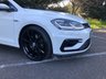 USED 2017 67 VOLKSWAGEN GOLF 2.0 R TSI DSG 5d 306 BHP - More in Stock
