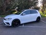 USED 2017 67 VOLKSWAGEN GOLF 2.0 R TSI DSG 5d 306 BHP - More in Stock