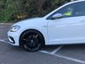 USED 2017 67 VOLKSWAGEN GOLF 2.0 R TSI DSG 5d 306 BHP - More in Stock