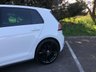 USED 2017 67 VOLKSWAGEN GOLF 2.0 R TSI DSG 5d 306 BHP - More in Stock