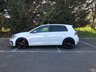 USED 2017 67 VOLKSWAGEN GOLF 2.0 R TSI DSG 5d 306 BHP - More in Stock