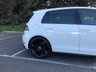 USED 2017 67 VOLKSWAGEN GOLF 2.0 R TSI DSG 5d 306 BHP - More in Stock