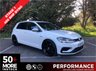 USED 2017 67 VOLKSWAGEN GOLF 2.0 R TSI DSG 5d 306 BHP - More in Stock