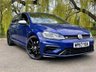 USED 2017 67 VOLKSWAGEN GOLF 2.0 R TSI DSG 5d 306 BHP - More in Stock