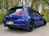USED 2017 67 VOLKSWAGEN GOLF 2.0 R TSI DSG 5d 306 BHP - More in Stock