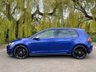 USED 2017 67 VOLKSWAGEN GOLF 2.0 R TSI DSG 5d 306 BHP - More in Stock