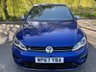 USED 2017 67 VOLKSWAGEN GOLF 2.0 R TSI DSG 5d 306 BHP - More in Stock