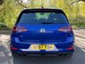 USED 2017 67 VOLKSWAGEN GOLF 2.0 R TSI DSG 5d 306 BHP - More in Stock