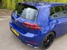 USED 2017 67 VOLKSWAGEN GOLF 2.0 R TSI DSG 5d 306 BHP - More in Stock