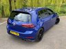 USED 2017 67 VOLKSWAGEN GOLF 2.0 R TSI DSG 5d 306 BHP - More in Stock