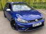 USED 2017 67 VOLKSWAGEN GOLF 2.0 R TSI DSG 5d 306 BHP - More in Stock