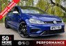 USED 2017 67 VOLKSWAGEN GOLF 2.0 R TSI DSG 5d 306 BHP - More in Stock