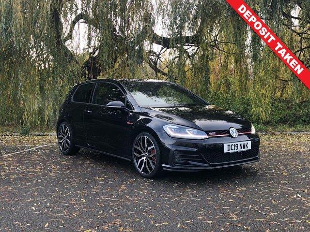 2019 19 VOLKSWAGEN GOLF 2.0 GTI PERFORMANCE TSI 3d 307 BHP & 474NM of Torque 307BHP STAGE 1 REMAP