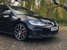 USED 2019 19 VOLKSWAGEN GOLF 2.0 GTI PERFORMANCE TSI 3d 307 BHP & 474NM of Torque 307BHP STAGE 1 REMAP