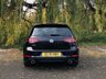 USED 2019 19 VOLKSWAGEN GOLF 2.0 GTI PERFORMANCE TSI 3d 307 BHP & 474NM of Torque 307BHP STAGE 1 REMAP