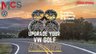USED 2019 19 VOLKSWAGEN GOLF 2.0 GTI PERFORMANCE TSI 3d 307 BHP & 474NM of Torque 307BHP STAGE 1 REMAP