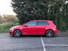 USED 2018 68 VOLKSWAGEN GOLF 2.0 GTI TSI DSG 5d 227 BHP SANTIAGO WHEELS
