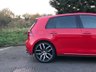USED 2018 68 VOLKSWAGEN GOLF 2.0 GTI TSI DSG 5d 227 BHP SANTIAGO WHEELS
