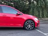 USED 2018 68 VOLKSWAGEN GOLF 2.0 GTI TSI DSG 5d 227 BHP SANTIAGO WHEELS