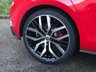 USED 2018 68 VOLKSWAGEN GOLF 2.0 GTI TSI DSG 5d 227 BHP SANTIAGO WHEELS
