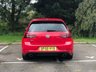 USED 2018 68 VOLKSWAGEN GOLF 2.0 GTI TSI DSG 5d 227 BHP SANTIAGO WHEELS