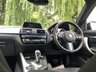 USED 2018 18 BMW 1 SERIES 3.0 M140I SHADOW EDITION 5d 420 BHP Estoril Blue Paint & M Callipers