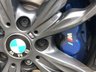 USED 2018 18 BMW 1 SERIES 3.0 M140I SHADOW EDITION 5d 420 BHP Estoril Blue Paint & M Callipers