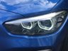 USED 2018 18 BMW 1 SERIES 3.0 M140I SHADOW EDITION 5d 420 BHP Estoril Blue Paint & M Callipers