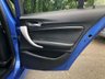 USED 2018 18 BMW 1 SERIES 3.0 M140I SHADOW EDITION 5d 420 BHP Estoril Blue Paint & M Callipers