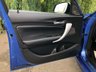 USED 2018 18 BMW 1 SERIES 3.0 M140I SHADOW EDITION 5d 420 BHP Estoril Blue Paint & M Callipers